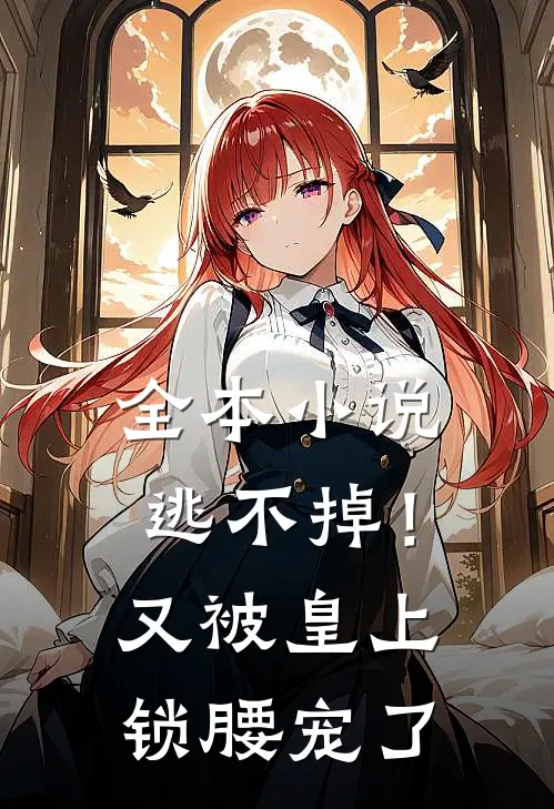 全本小说逃不掉！又被皇上锁腰宠了