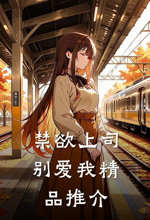 禁欲上司别爱我精品推介