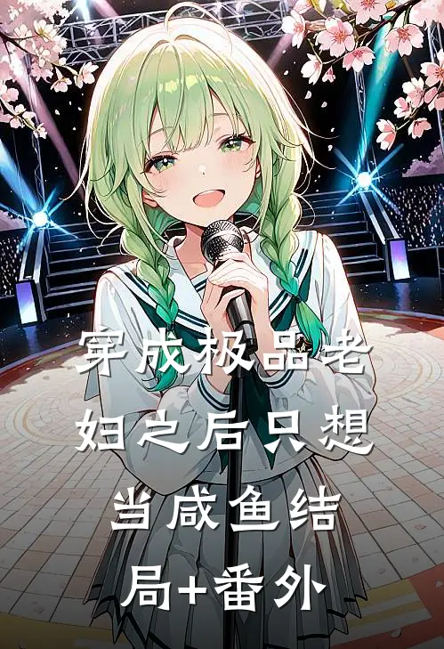 穿成极品老妇之后只想当咸鱼结局+番外