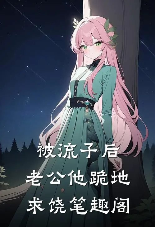 被流子后，老公他跪地求饶笔趣阁