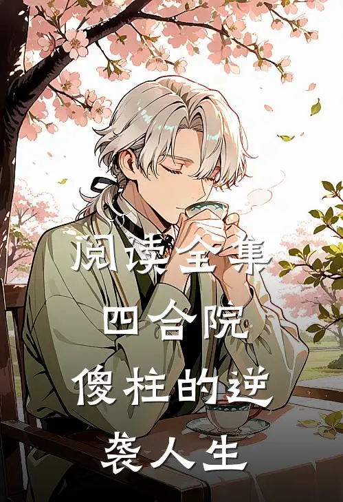 阅读全集四合院：傻柱的逆袭人生