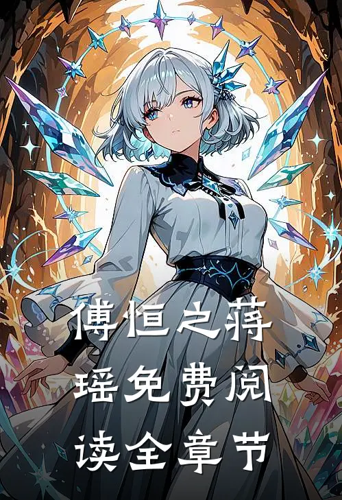 傅恒之蒋瑶免费阅读全章节