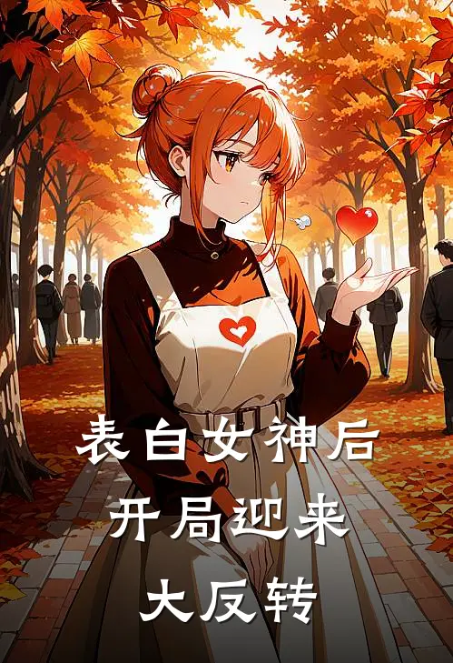 表白女神后，开局迎来大反转