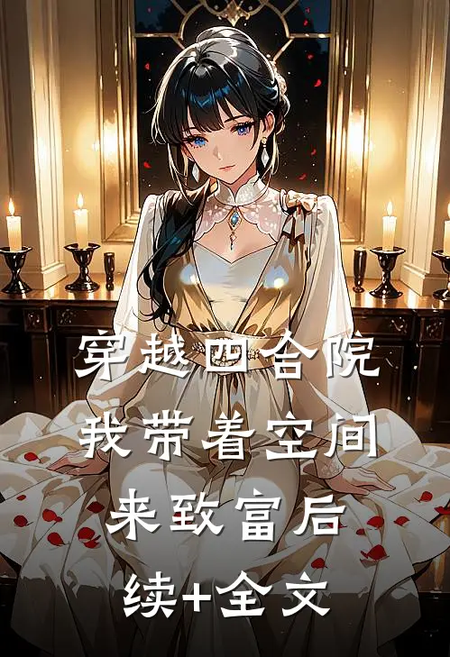 穿越四合院，我带着空间来致富后续+全文