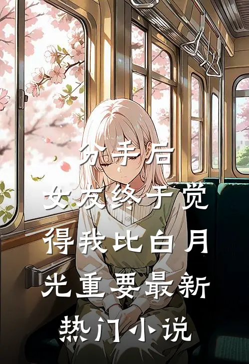 分手后，女友终于觉得我比白月光重要最新热门小说