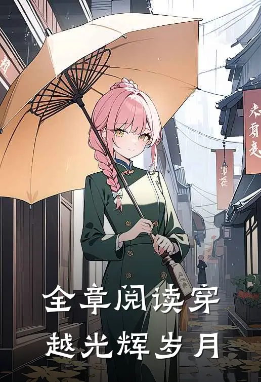 全章阅读穿越光辉岁月