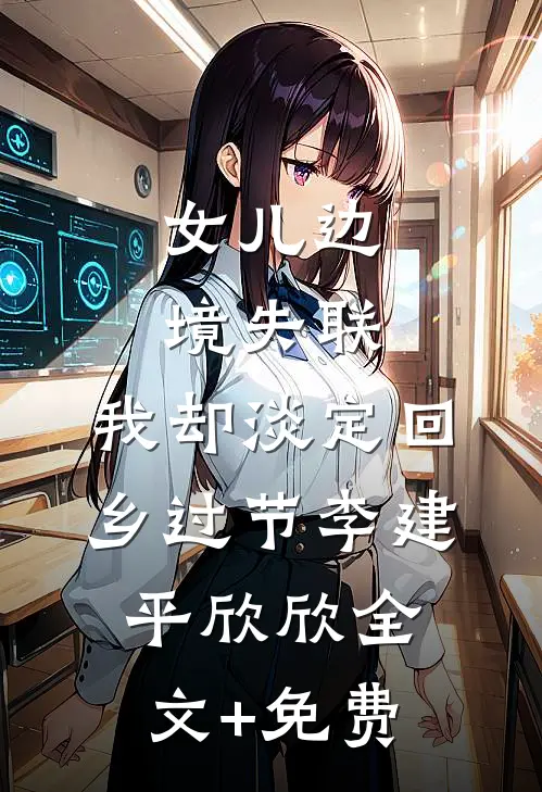 女儿边境失联，我却淡定回乡过节李建平欣欣全文+免费