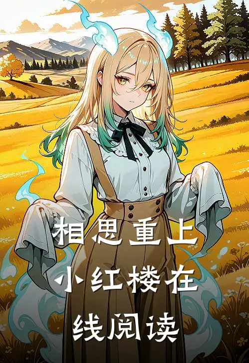 相思重上小红楼在线阅读