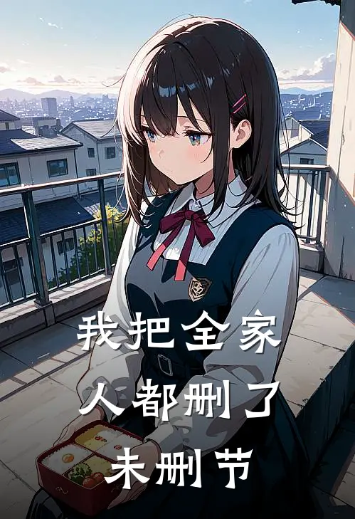 我把全家人都删了未删节