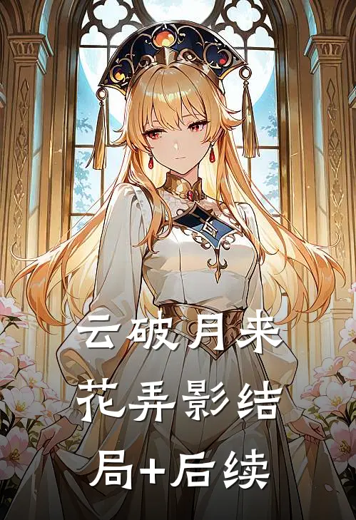 云破月来花弄影结局+后续