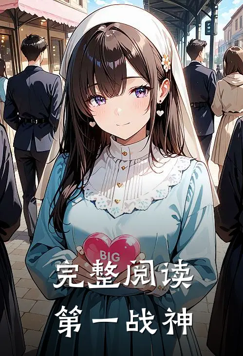完整阅读第一战神
