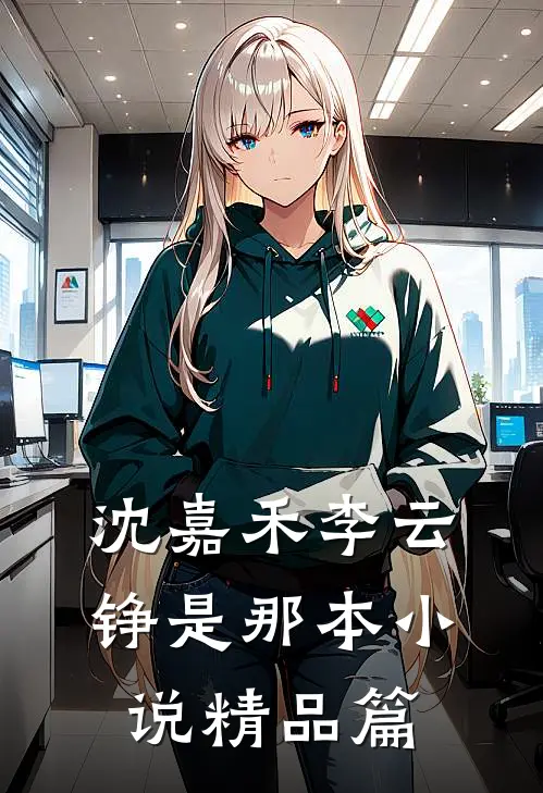 沈嘉禾李云铮是那本小说精品篇