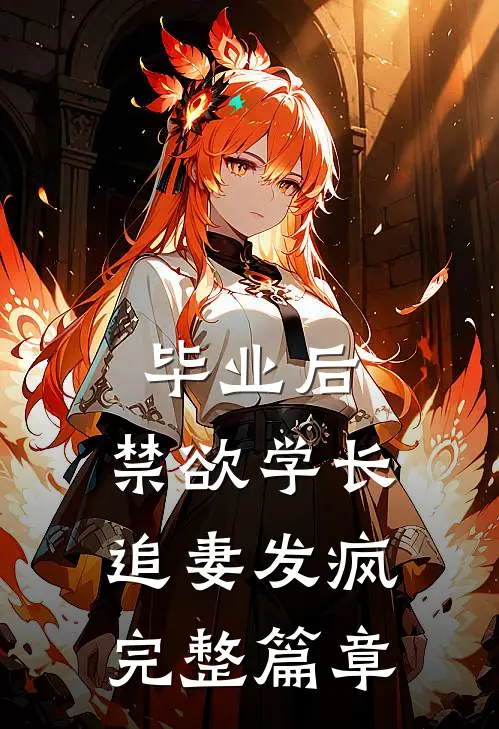 毕业后，禁欲学长追妻发疯完整篇章
