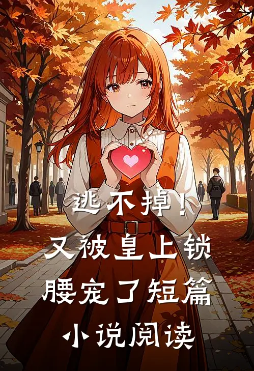 逃不掉！又被皇上锁腰宠了短篇小说阅读