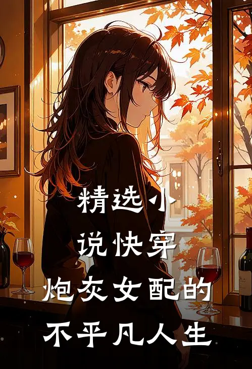 精选小说快穿：炮灰女配的不平凡人生