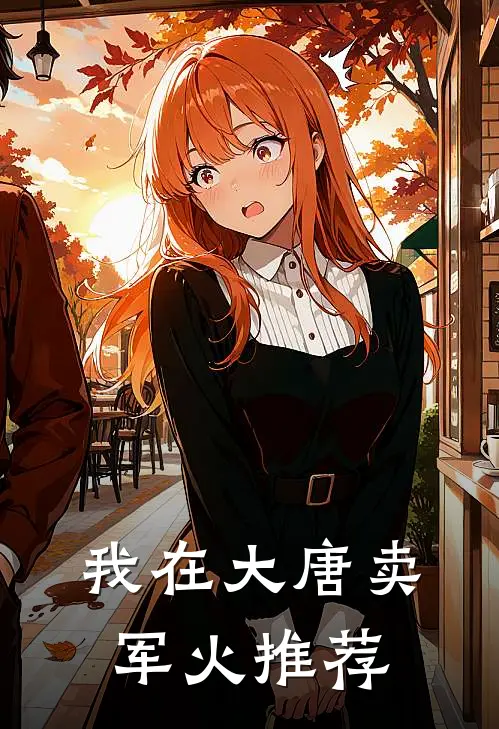 我在大唐卖军火推荐
