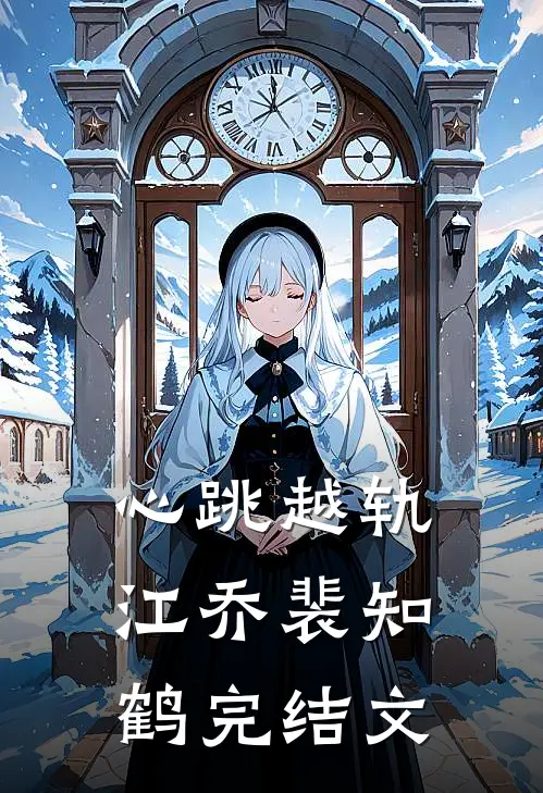心跳越轨江乔裴知鹤完结文