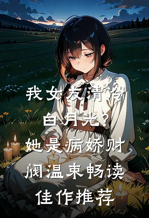 我女友清冷白月光?她是病娇财阀温束畅读佳作推荐