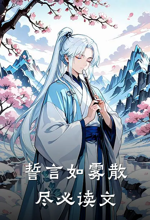 誓言如雾散尽必读文