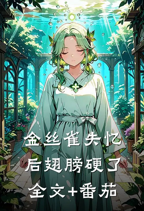 金丝雀失忆后翅膀硬了全文+番茄