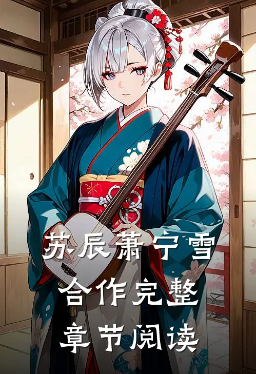 苏辰萧宁雪合作完整章节阅读