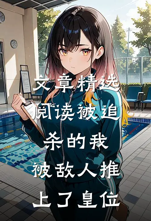 文章精选阅读被追杀的我，被敌人推上了皇位