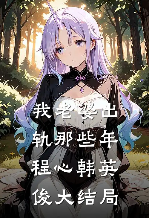 我老婆出轨那些年程心韩英俊大结局