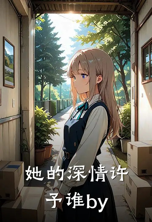 她的深情许予谁by