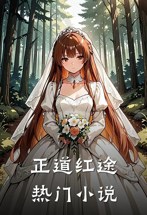 正道红途热门小说