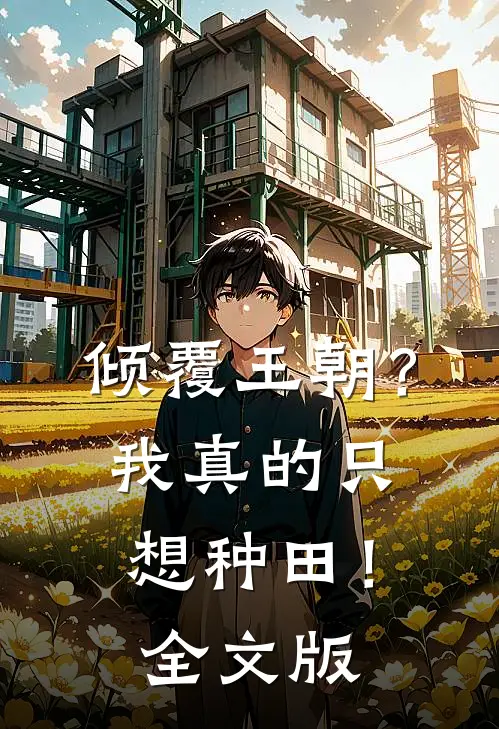 倾覆王朝？我真的只想种田！全文版