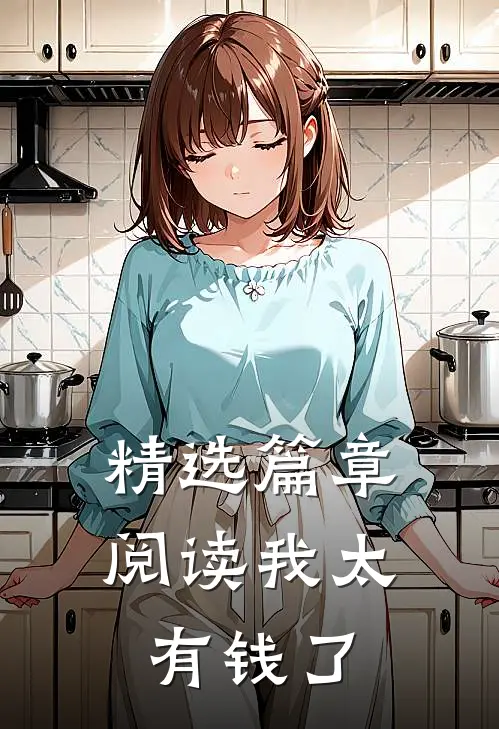 精选篇章阅读我太有钱了