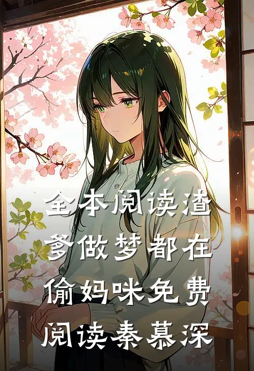 全本阅读渣爹做梦都在偷妈咪免费阅读秦慕深