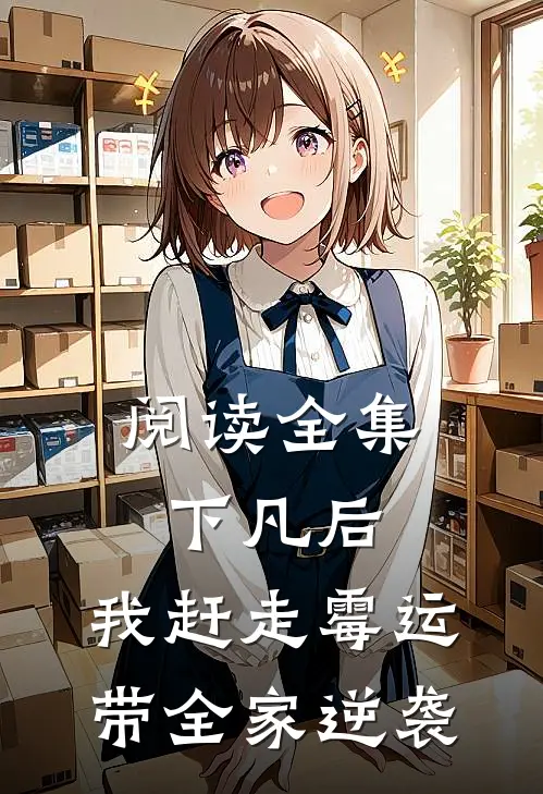 阅读全集下凡后，我赶走霉运带全家逆袭