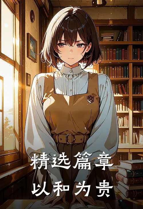 精选篇章以和为贵