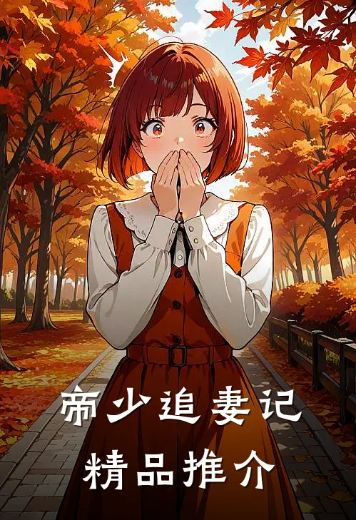 帝少追妻记精品推介