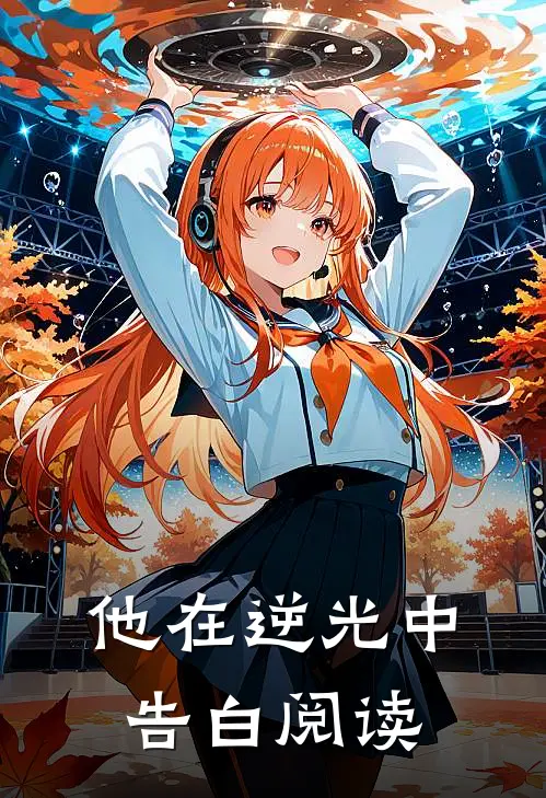 他在逆光中告白阅读