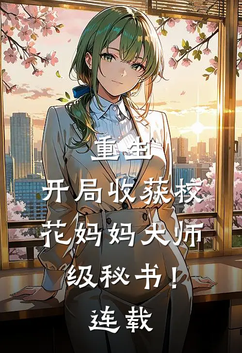 重生：开局收获校花妈妈大师级秘书！连载