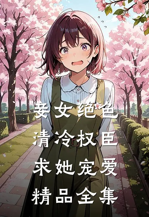 妾女绝色：清冷权臣求她宠爱精品全集