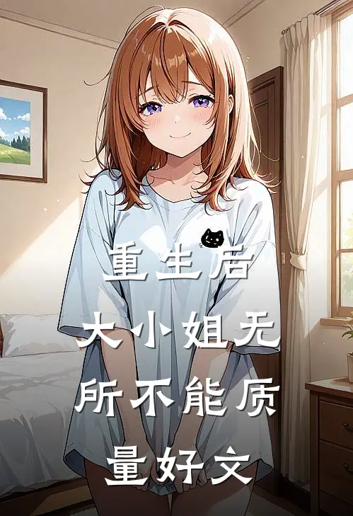 重生后，大小姐无所不能质量好文