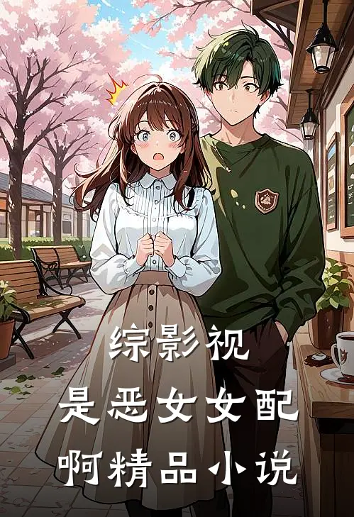 综影视：是恶女女配啊精品小说