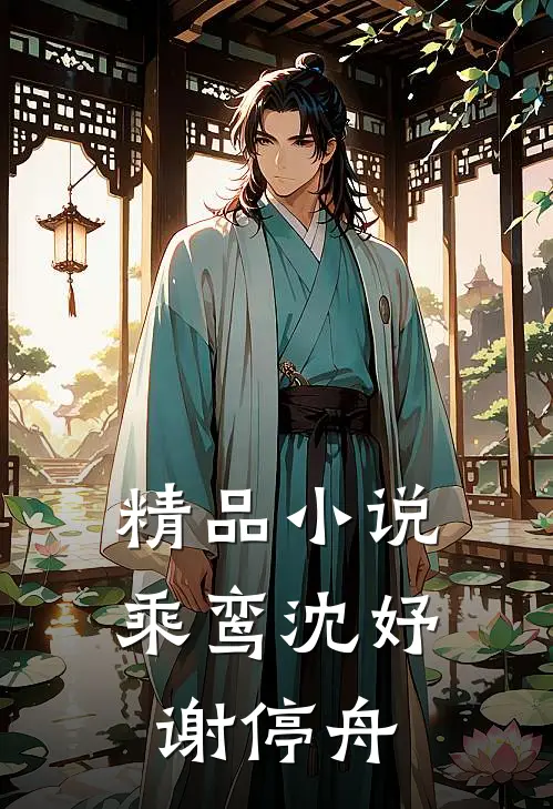 精品小说乘鸾沈妤谢停舟
