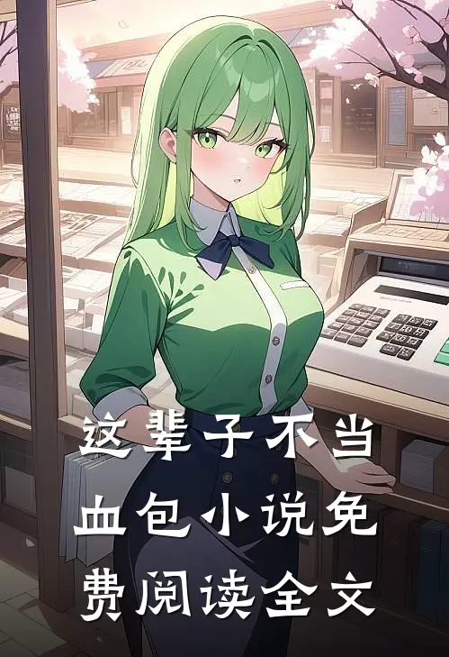 这辈子不当血包小说免费阅读全文