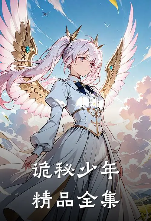 诡秘少年精品全集