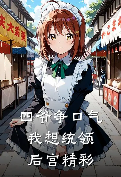 四爷争口气，我想统领后宫精彩