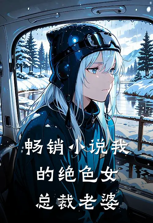 畅销小说我的绝色女总裁老婆
