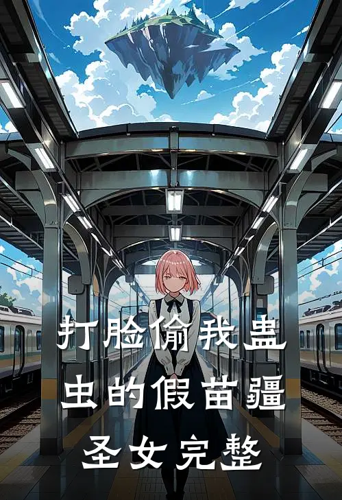 打脸偷我蛊虫的假苗疆圣女完整