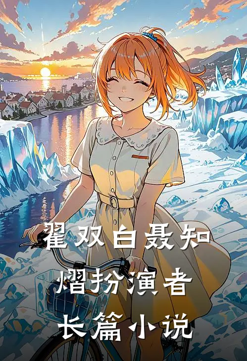 翟双白聂知熠扮演者长篇小说