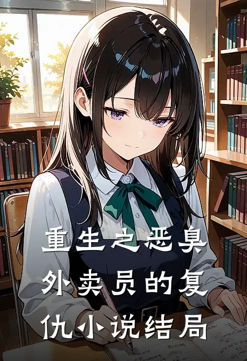 重生之恶臭外卖员的复仇小说结局