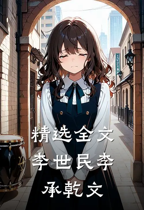 精选全文李世民李承乾文