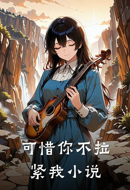 可惜你不拉紧我小说